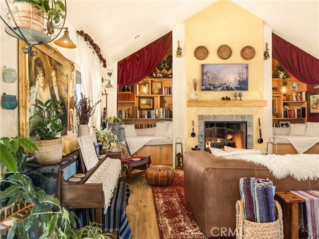 Detail Gallery Image 9 of 74 For 5517 Bartlett Mountain Rd, Joshua Tree,  CA 92252 - 2 Beds | 2 Baths