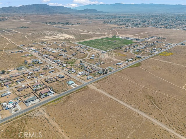 Detail Gallery Image 43 of 47 For 20936 Wigwam St, Apple Valley,  CA 92307 - 3 Beds | 2 Baths