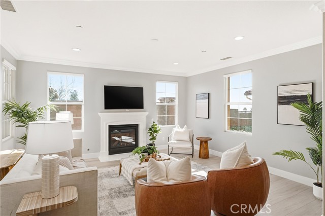 Detail Gallery Image 10 of 55 For 19948 Villa Medici, Yorba Linda,  CA 92886 - 3 Beds | 2 Baths