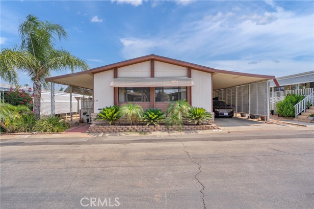 Detail Gallery Image 37 of 37 For 27701 Murrieta Rd #226,  Menifee,  CA 92586 - 2 Beds | 2 Baths