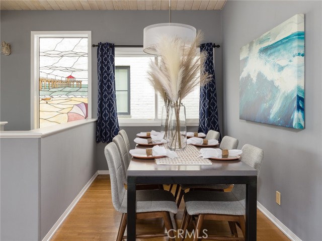 2613 Vista Drive, Manhattan Beach, California 90266, 3 Bedrooms Bedrooms, ,2 BathroomsBathrooms,Residential,Sold,Vista,SB22142075