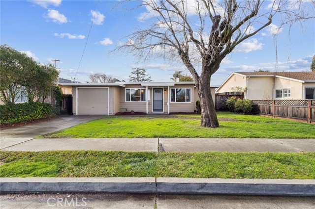 Details for 36581 Jennifer Street, Newark, CA 94560