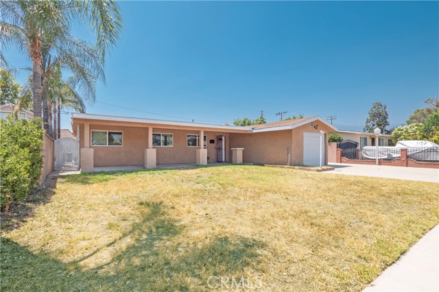 Detail Gallery Image 3 of 41 For 4739 N Conwell Ave, Covina,  CA 91722 - 4 Beds | 2 Baths