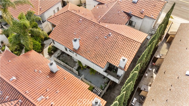 Detail Gallery Image 36 of 40 For 4021 182nd #H, Torrance,  CA 90504 - 3 Beds | 2/1 Baths