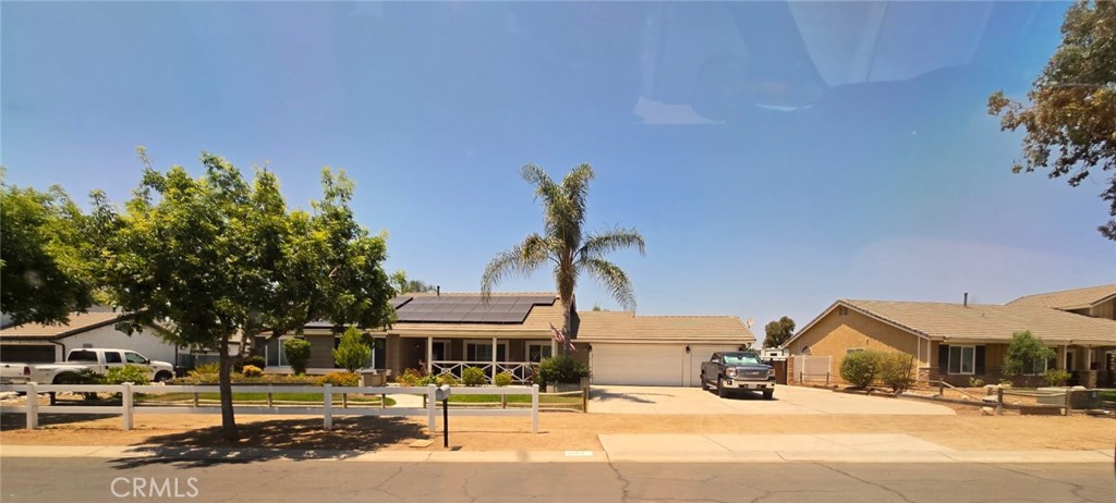 3584 Broken Feather Drive