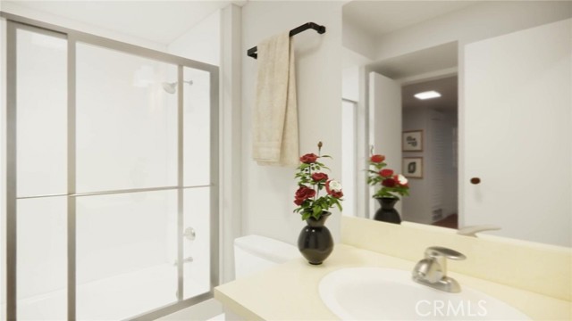 Detail Gallery Image 18 of 26 For 9826 Coral Cove Cir, Huntington Beach,  CA 92646 - 3 Beds | 1/1 Baths