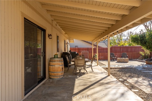 Detail Gallery Image 29 of 42 For 4739 Meadow Lark Ln, Paso Robles,  CA 93446 - 3 Beds | 2 Baths