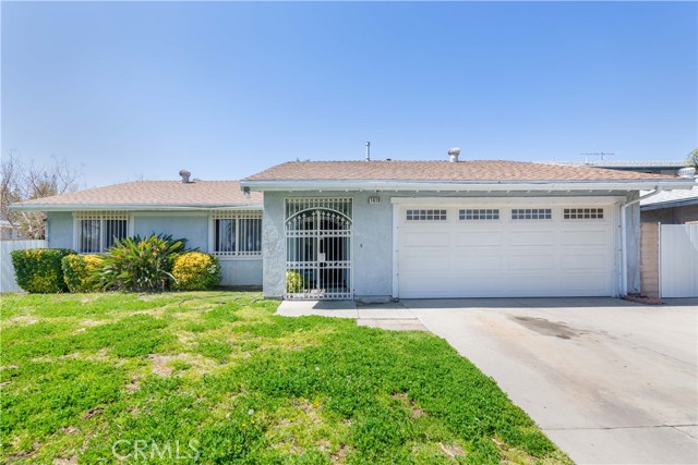 1419 N San Diego Pl, Ontario, CA 91764