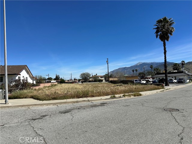 Detail Gallery Image 2 of 6 For 0 Roberge Ave, Banning,  CA 92220 - – Beds | – Baths