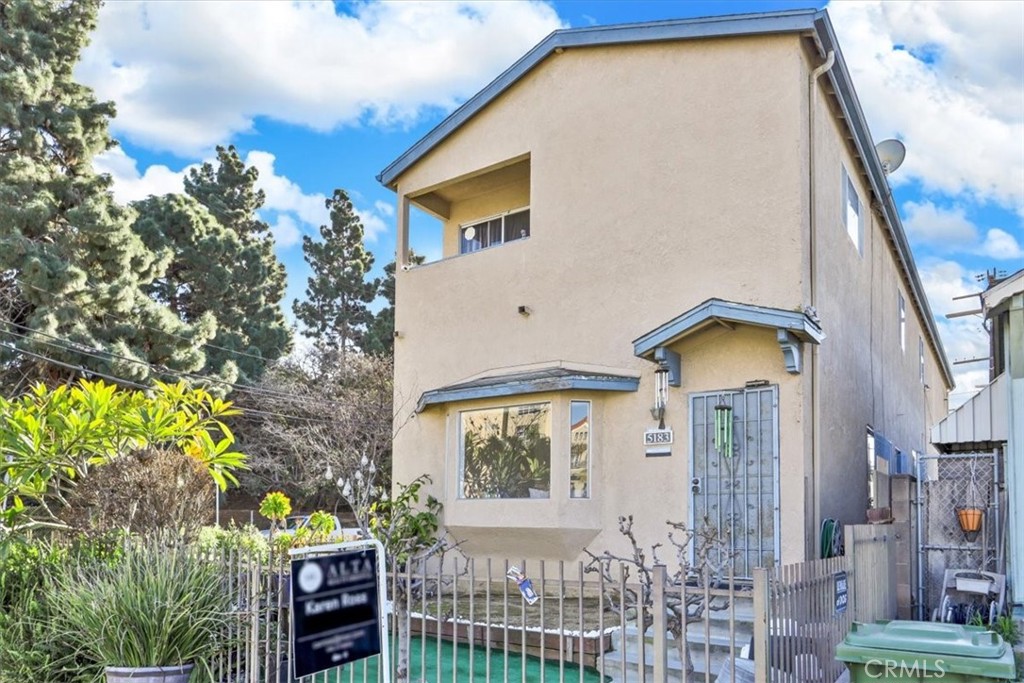 5183 Inglewood Boulevard, Culver City, CA 90230