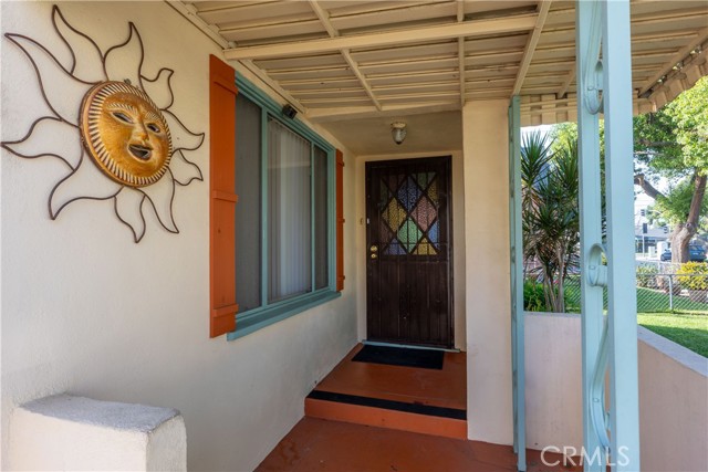 Detail Gallery Image 6 of 48 For 1228 E 64th, Long Beach,  CA 90805 - 2 Beds | 1 Baths