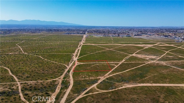 Detail Gallery Image 16 of 16 For 0 Sandia, Apple Valley,  CA 92308 - – Beds | – Baths