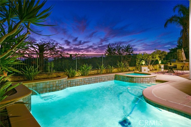 Detail Gallery Image 2 of 44 For 17265 Blue Spruce, Yorba Linda,  CA 92886 - 5 Beds | 4/1 Baths