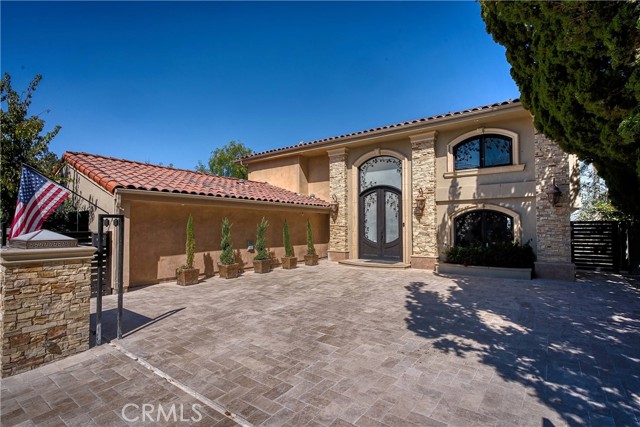 Detail Gallery Image 1 of 38 For 23207 Park Esperanza, Calabasas,  CA 91302 - 5 Beds | 4/1 Baths