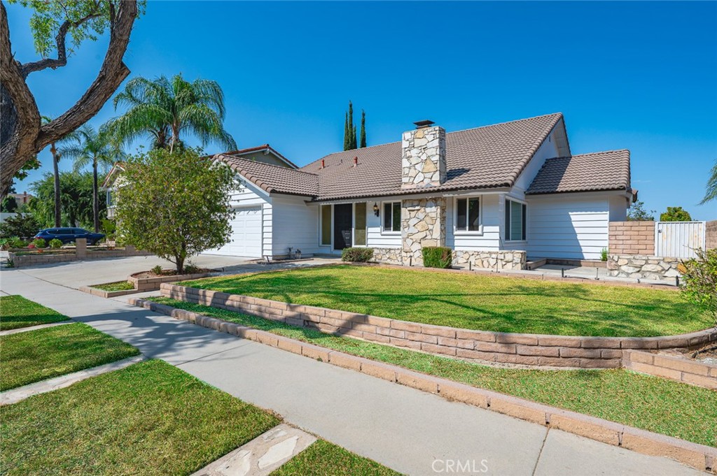 2330 Donosa Drive