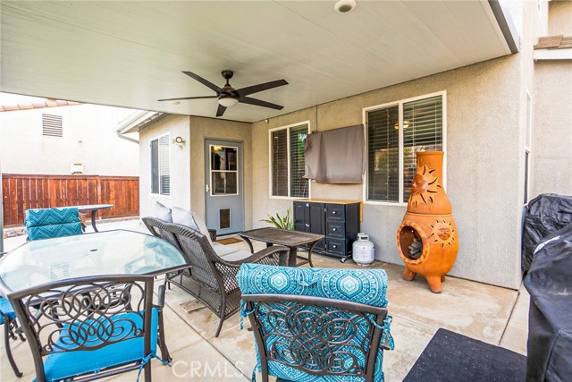 Detail Gallery Image 38 of 44 For 1498 Palma Bonita Ln, Perris,  CA 92571 - 3 Beds | 2/1 Baths