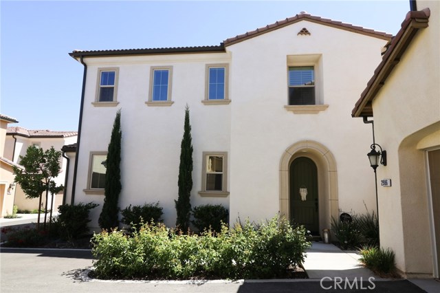 2992 Villa Catalonia Circle, Corona, CA 92881