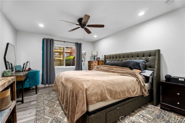 Detail Gallery Image 23 of 31 For 6600 Warner Ave #119,  Huntington Beach,  CA 92647 - 1 Beds | 1 Baths
