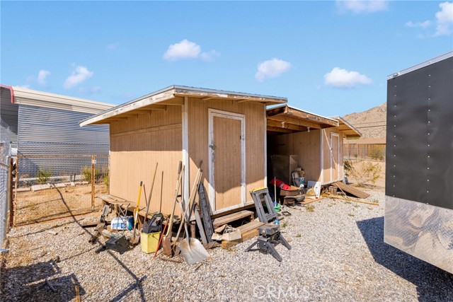 Detail Gallery Image 39 of 39 For 19385 Saint Timothy Ct, Apple Valley,  CA 92307 - 3 Beds | 2/1 Baths