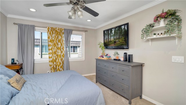Detail Gallery Image 12 of 28 For 1616 Iowa #C,  Costa Mesa,  CA 92626 - 2 Beds | 1 Baths