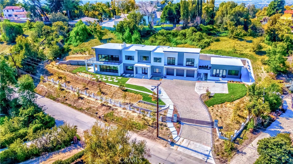 1911 Tumin Road, La Habra Heights, CA 90631