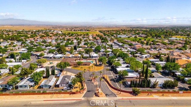 Detail Gallery Image 19 of 20 For 5711 Columbia Way #82,  Lancaster,  CA 93536 - 1 Beds | 1 Baths