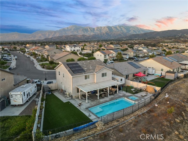 Detail Gallery Image 57 of 62 For 281 Singleton Canyon Rd, Calimesa,  CA 92320 - 4 Beds | 3 Baths