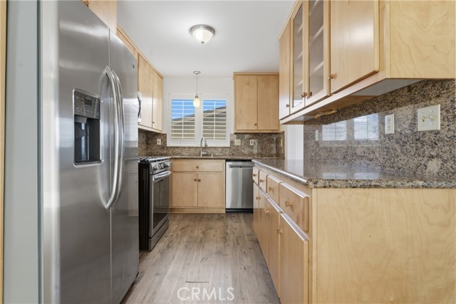 Detail Gallery Image 14 of 34 For 5604 Katherine, Simi Valley,  CA 93063 - 2 Beds | 1 Baths