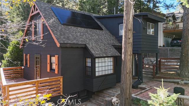 Detail Gallery Image 40 of 46 For 610 Clubhouse, Twin Peaks,  CA 92391 - 2 Beds | 2 Baths