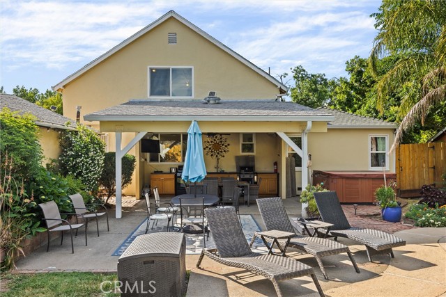 Detail Gallery Image 40 of 53 For 225 W 12th St, Chico,  CA 95928 - 3 Beds | 3 Baths