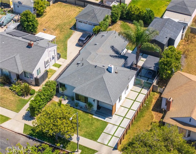 Detail Gallery Image 41 of 41 For 3532 S Muirfield Rd, Los Angeles,  CA 90016 - 4 Beds | 3 Baths