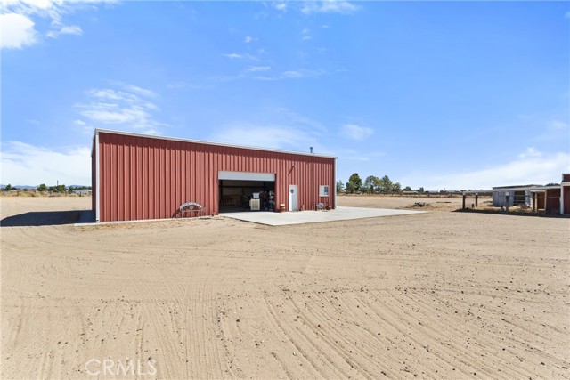Detail Gallery Image 37 of 47 For 8727 W Avenue E12, Lancaster,  CA 93536 - 3 Beds | 3 Baths