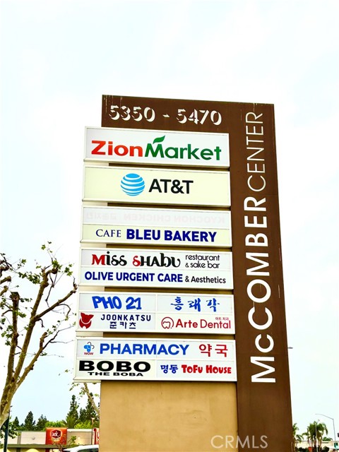 Detail Gallery Image 35 of 36 For 5410 Barrett Cir, Buena Park,  CA 90621 - 3 Beds | 2/1 Baths