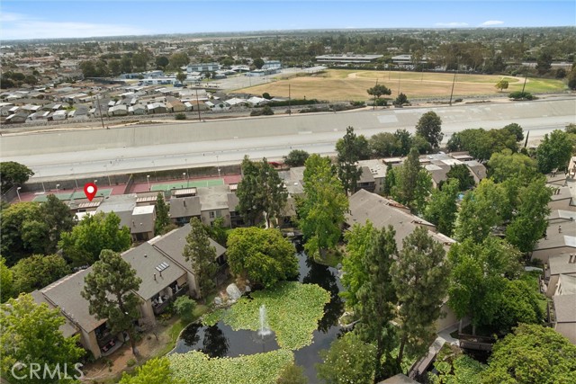 Detail Gallery Image 38 of 39 For 7890 E Spring St 13i,  Long Beach,  CA 90815 - 1 Beds | 1 Baths
