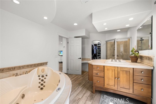 Detail Gallery Image 16 of 37 For 7385 Piute Creek Dr, Corona,  CA 92881 - 4 Beds | 3/1 Baths