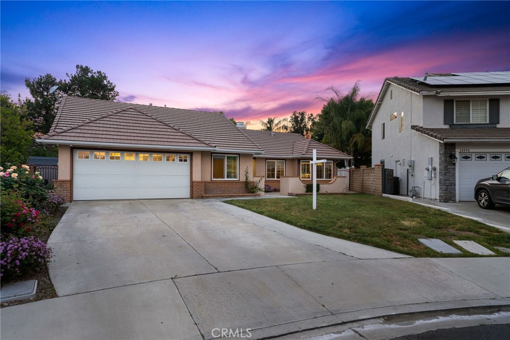 28876 Biarritz Court, Menifee, CA 92584