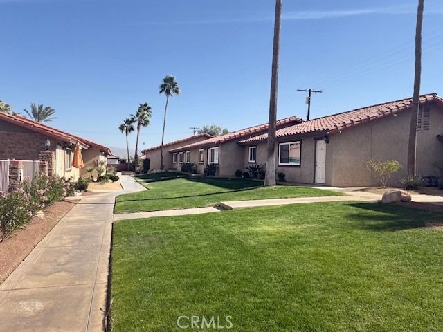 Detail Gallery Image 13 of 20 For 79661 Avenue 42 #107,  Bermuda Dunes,  CA 92203 - 0 Beds | 1 Baths