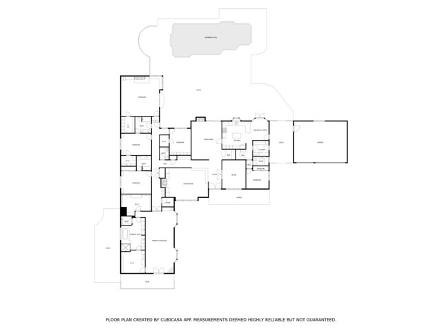 Detail Gallery Image 47 of 47 For 19 Dapplegray Rd, Bell Canyon,  CA 91307 - 5 Beds | 4/1 Baths