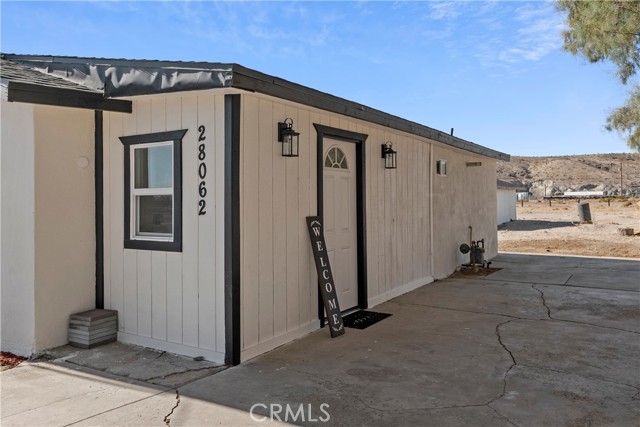 Detail Gallery Image 7 of 35 For 28062 Waterman Rd, Barstow,  CA 92311 - 1 Beds | 1 Baths