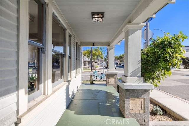 Detail Gallery Image 27 of 34 For 1005 Roswell Ave, Long Beach,  CA 90804 - 2 Beds | 1 Baths