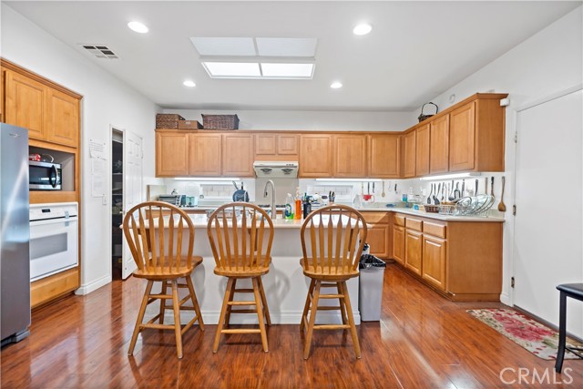 Detail Gallery Image 9 of 46 For 2819 S Euclid, Ontario,  CA 91762 - 5 Beds | 3 Baths