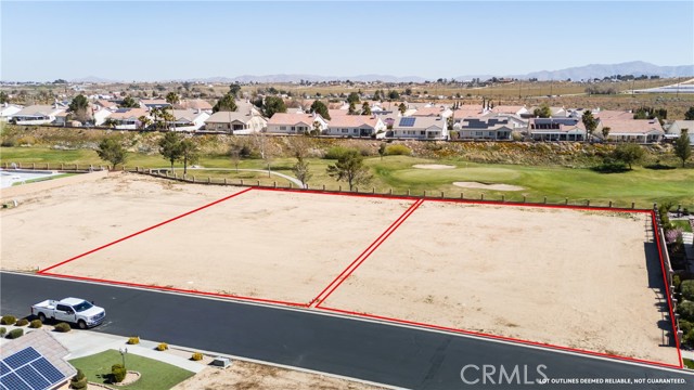 Detail Gallery Image 7 of 16 For 0 Lindsay Lane, Apple Valley,  CA 92308 - – Beds | – Baths