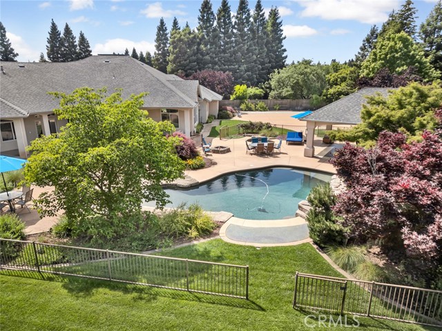Detail Gallery Image 65 of 74 For 13959 Lindbergh Cir, Chico,  CA 95973 - 6 Beds | 4/2 Baths