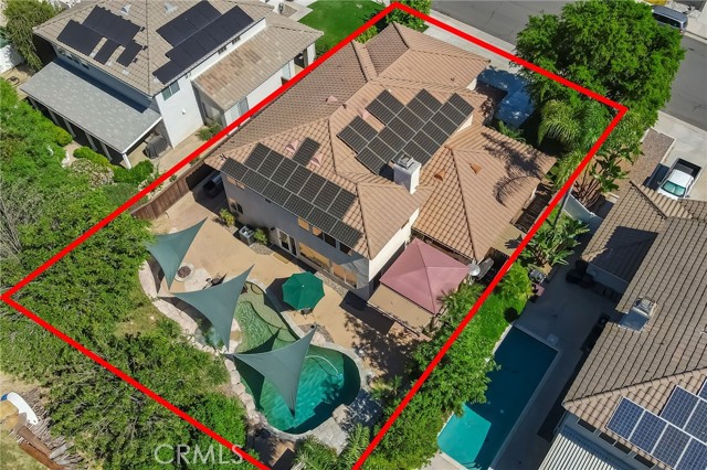 Detail Gallery Image 71 of 74 For 40071 via Espana, Murrieta,  CA 92562 - 5 Beds | 3 Baths