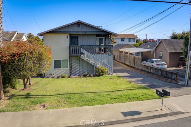 Detail Gallery Image 1 of 37 For 866 Brighton Ave, Grover Beach,  CA 93433 - – Beds | – Baths