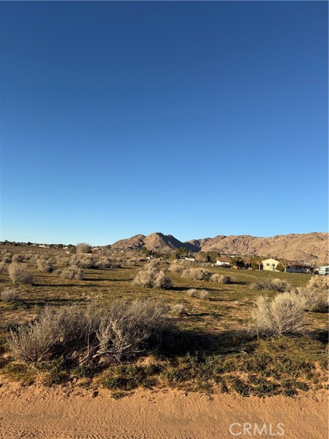 Detail Gallery Image 8 of 20 For 0 Zuni Rd, Apple Valley,  CA 92307 - – Beds | – Baths