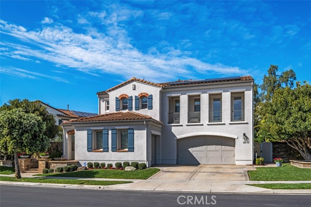 Detail Gallery Image 3 of 74 For 25 via Nerisa, San Clemente,  CA 92673 - 4 Beds | 4/1 Baths