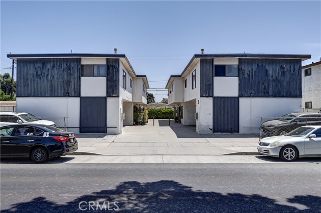 Detail Gallery Image 9 of 14 For 3438 Santa Fe Ave, Long Beach,  CA 90810 - – Beds | – Baths