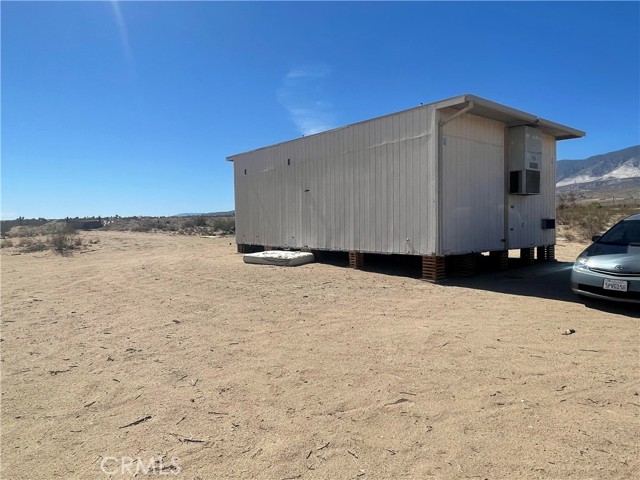 9125 Midway Avenue Lucerne Valley CA 92356
