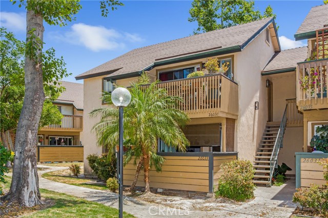 26037 Serrano Court #104, Lake Forest, CA 92630